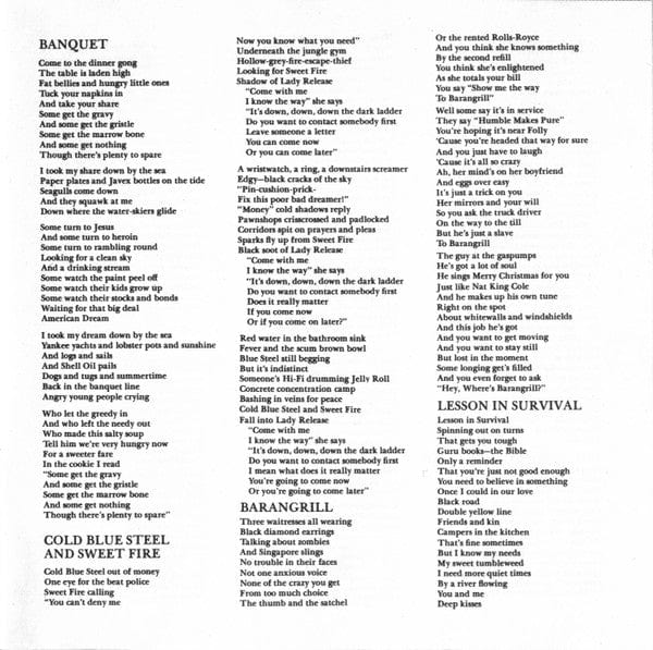 Joni Mitchell - For The Roses (CD) Asylum Records CD 075596062428