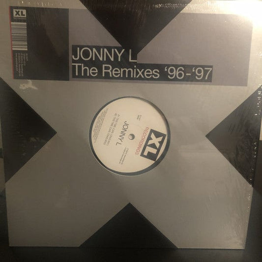 Jonny L - The Remixes '96-'97 (12") XL Recordings
