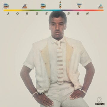 Jorge Ben - Dádiva (LP) Vampi Soul Vinyl 8435008864057