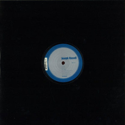 Joseph Russell - One (12") Rett I Fletta Vinyl 827170617667