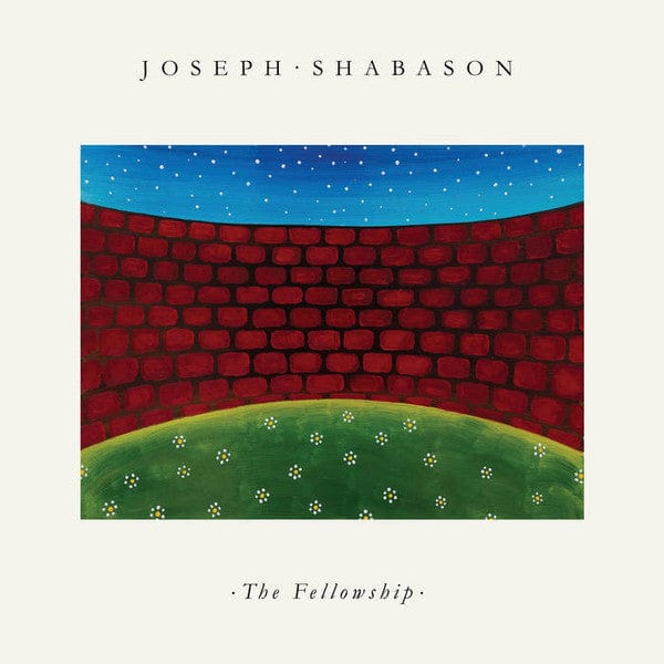 Joseph Shabason - The Fellowship (LP) Western Vinyl,Telephone Explosion Records Vinyl 844667051575