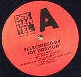 Joy Orbison - Selectors 004 (2x12") Dekmantel Vinyl 8718754953467
