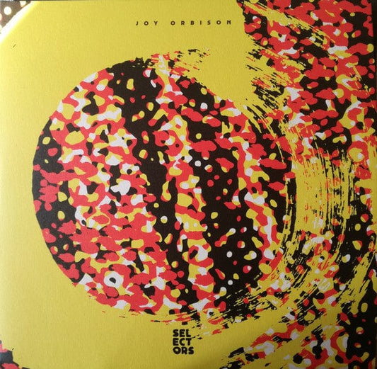 Joy Orbison - Selectors 004 (2x12") Dekmantel Vinyl 8718754953467