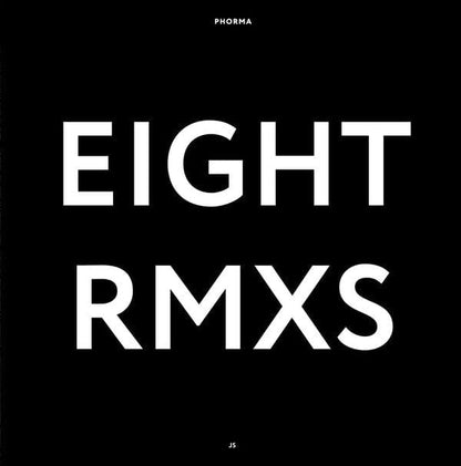 JS* - Reduction 2 Remixes (12") Phorma