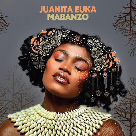 Juanita Euka - Mabanzo (LP) Strut Vinyl 4062548033861