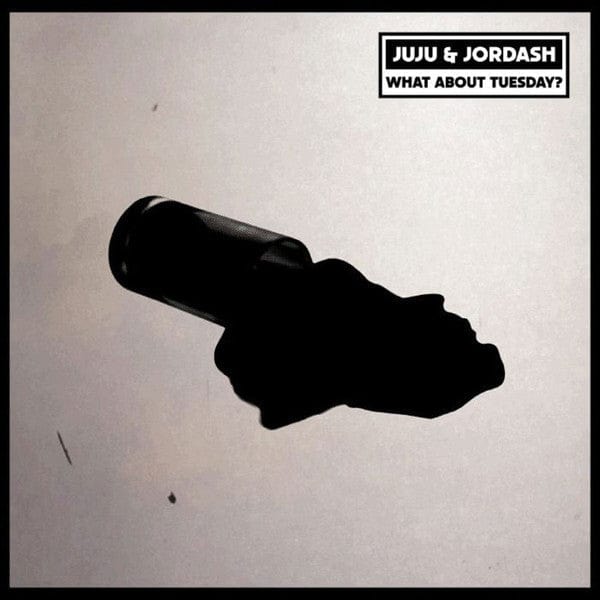 Juju & Jordash - What About Tuesday? (12") Dekmantel