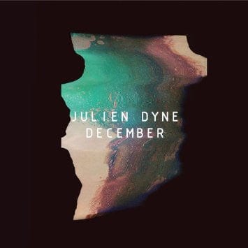 Julien Dyne - December (CD) BBE CD