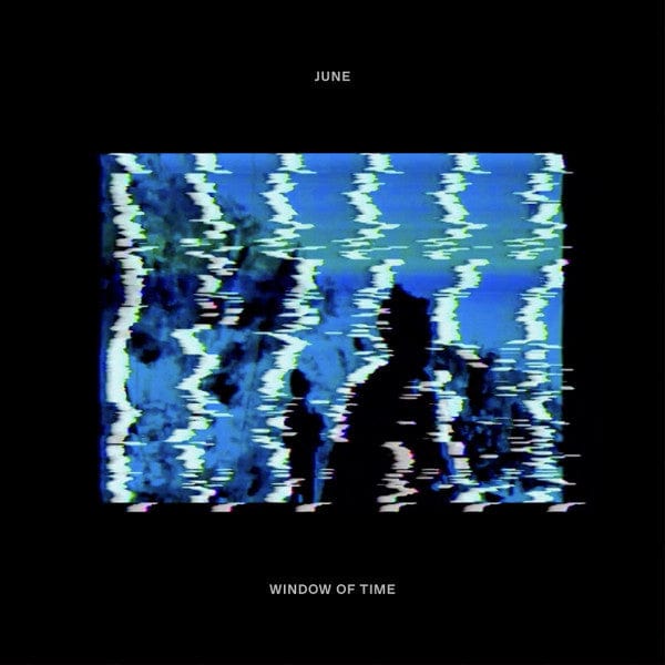 June (25) - Window Of Time (LP) Artificial Dance Vinyl