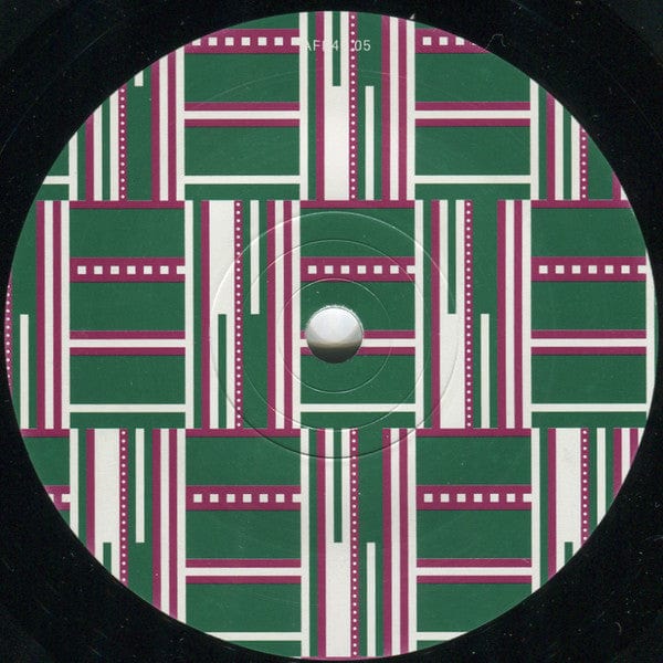 K. Frimpong & His Cubano Fiestas / Ebo Taylor - Kyenkyen Bi Adi M'awu / Heaven (7") Mr Bongo Vinyl 711969121643