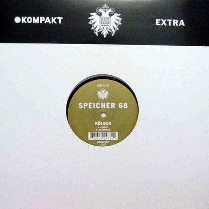 KÃ¶lsch - Speicher 68 (12") Kompakt Extra
