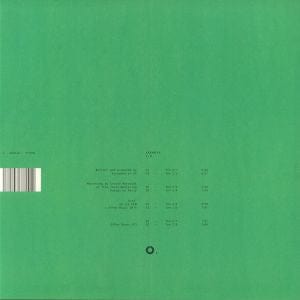 Karamika - 2.0  (12") Offen Music Vinyl