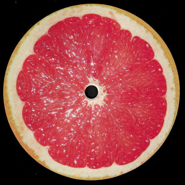 Karenn - Grapefruit Regret (2x12") Voam