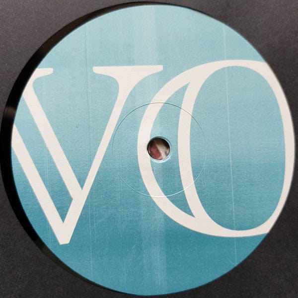Karenn - Music Sounds Better With Shoe (12") Voam Vinyl