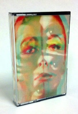 Keep Sheila On Acid - You Will Be The Same Tomorrow As You Were Yesterday (Cassette) Rano Cassette