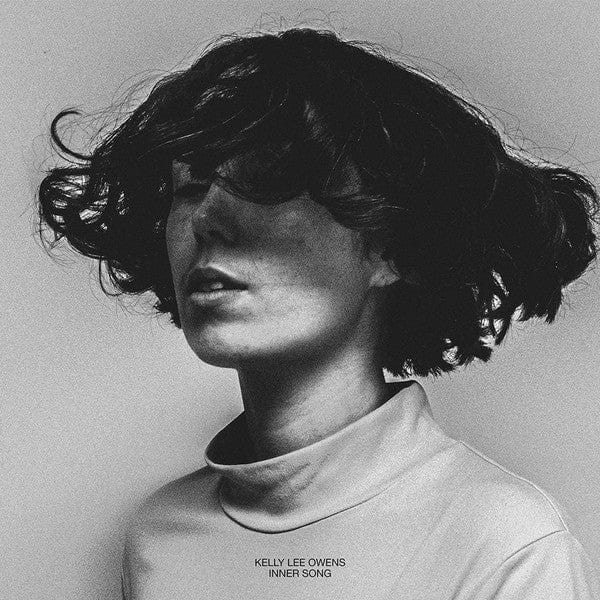 Kelly Lee Owens - Inner Song (LP) Smalltown Supersound Vinyl 7072822372200