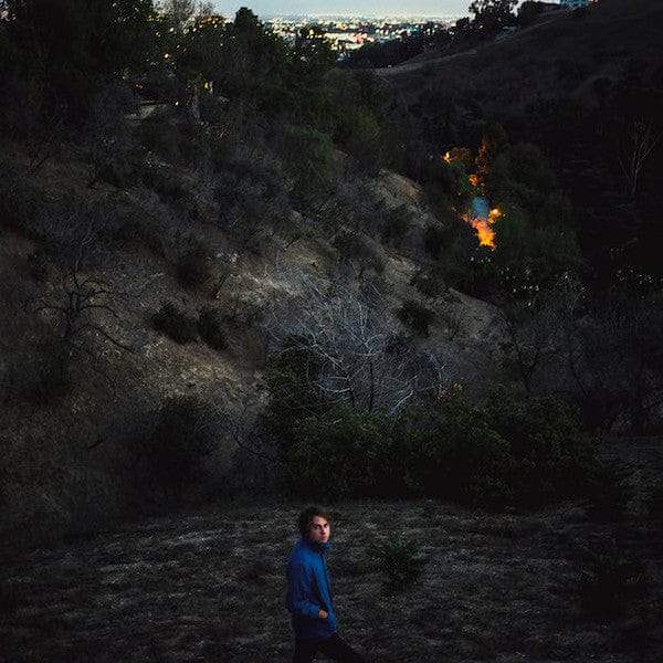 Kevin Morby - Singing Saw (LP) Dead Oceans Vinyl 656605141114