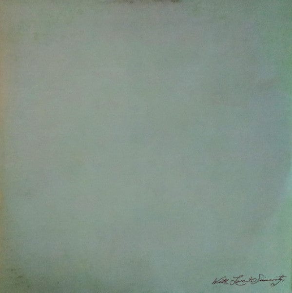 Khruangbin - Con Todo El Mundo (LP) Dead Oceans,Dead Oceans Vinyl 656605145310