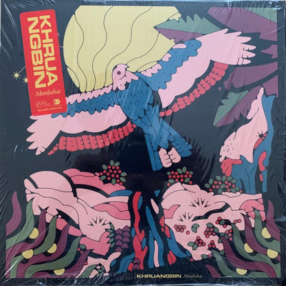 Khruangbin - Mordechai (LP) Dead Oceans,Night Time Stories Vinyl 656605149318