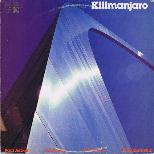 Kilimanjaro (3) - Kilimanjaro (LP, Album) on Philo at Further Records