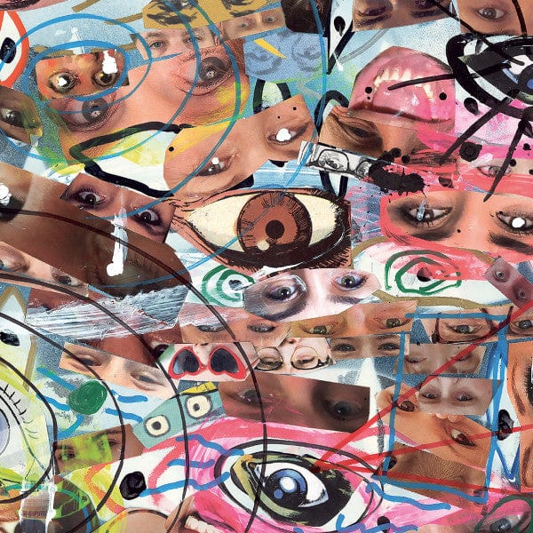 Alex Kassian x Mad Professor - E2-E4 - A Reference To E2-E4 By