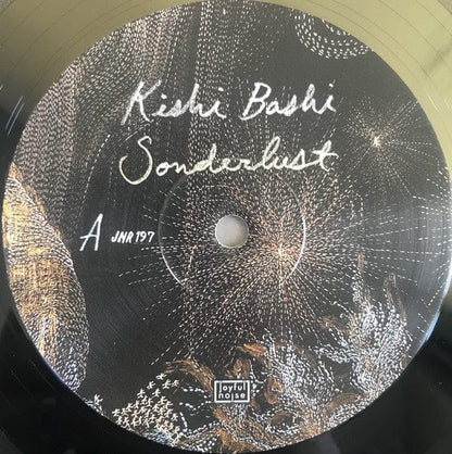 Kishi Bashi - Sonderlust on Joyful Noise Recordings at Further Records