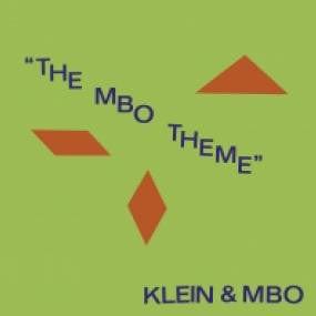 Klein & MBO* / Warrior (17) - The MBO Theme (12") Rush Hour (4) Vinyl