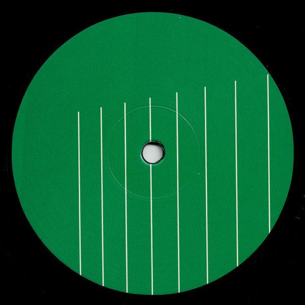 Konduku - Mantis 03 (12") Delsin Vinyl