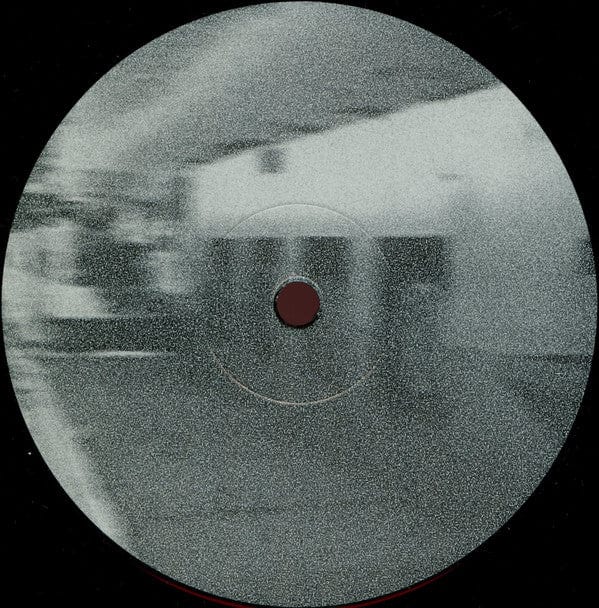 Konstantin Sibold - Mutter (12") Running Back Vinyl 4260038311943