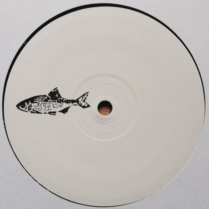 Kosel - Rename EP (12") Rotten Periodicity Vinyl