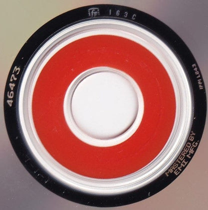 Kraftwerk - Trans-Europe Express (CD) Capitol Records CD 077774647328