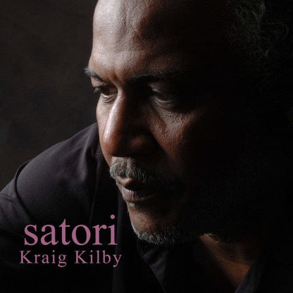 Kraig Kilby - Satori (LP) Just Us Records (4) Vinyl