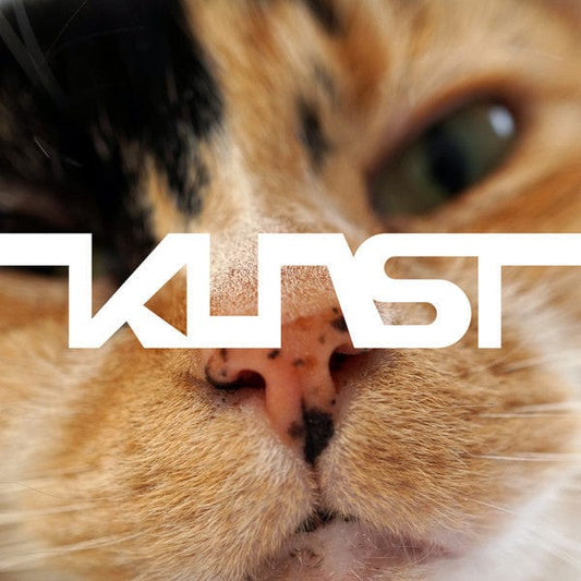 Kunst (2) - Kunst (2xLP) Kunst Vinyl 8718723000208