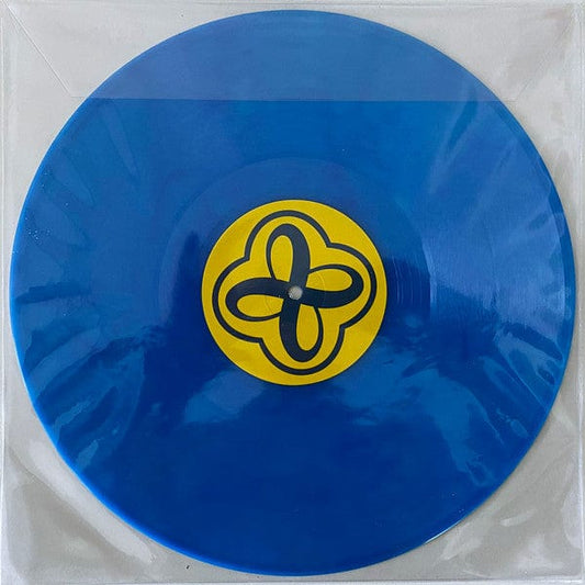 L.S.G. - Blueprint E.P. (12") Superstition Records Vinyl 4250382447429
