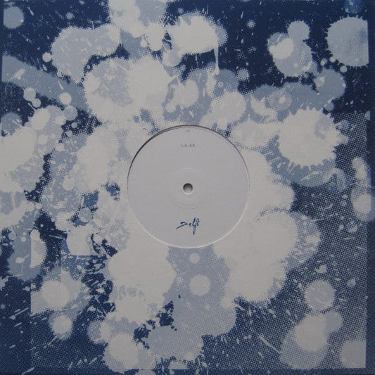 La-4a - Panic (12") Delft Vinyl
