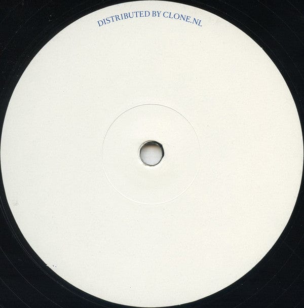 La-4a - Panic (12") Delft Vinyl