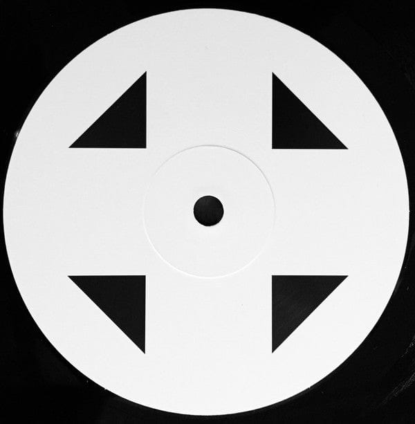 LA-4A - Slackline (12") Central Processing Unit Vinyl