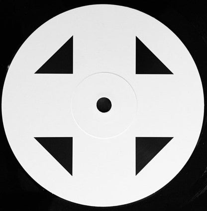 LA-4A - Slackline (12") Central Processing Unit Vinyl
