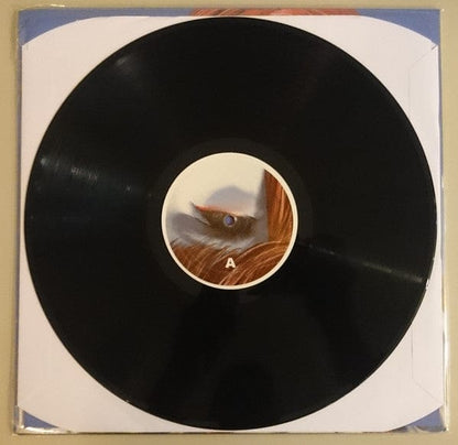 La Femme (4) - Mystère (2xLP) Born Bad Records,Disque Pointu Vinyl 3521381539325
