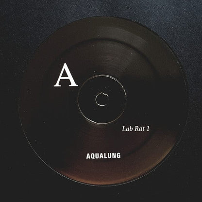 Lab Rat XL - Mice Or Cyborg (2x12") Clone Vinyl 8718723000468