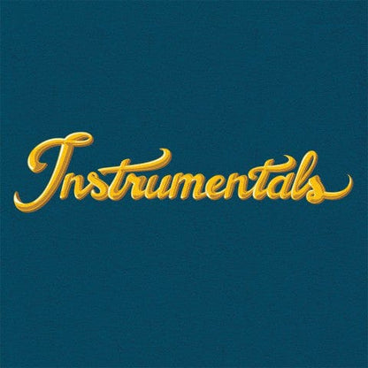 Lady (14) - Lady Instrumentals (LP) Truth & Soul Vinyl 119964002415