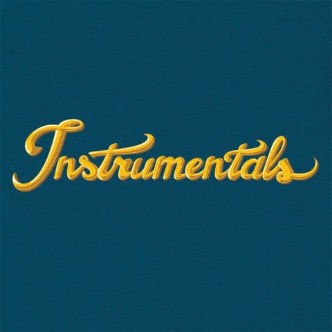 Lady (14) - Lady Instrumentals (LP) Truth & Soul Vinyl 119964002415
