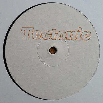Lamont (12) - Hold Dat EP (12") Tectonic Recordings Vinyl
