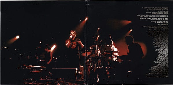 LCD Soundsystem - LCD Soundsystem (LP, Album, Gat) on DFA at Further Records