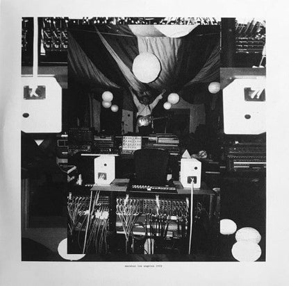 LCD Soundsystem - This Is Happening (2xLP) DFA Vinyl 829732225013