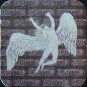 Led Zeppelin - Led Zeppelin III (CD) Atlantic,Atlantic CD 081227964498
