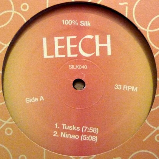 Leech (13) - Tusks (12") 100% Silk