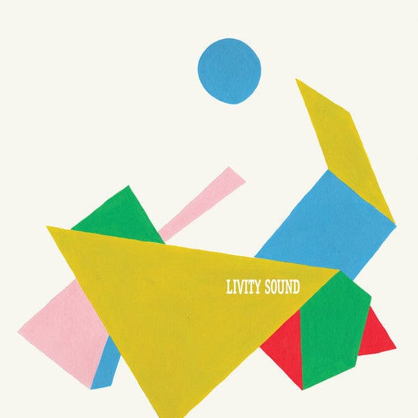 Leif - Igam-Ogam EP (12", EP) Livity Sound