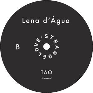 Lena D'Água - Jardim Zoológico (12", RM) on Strangelove Music at Further Records