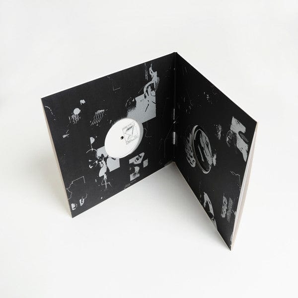 Les GraciÃ©s - Low Doses (2xLP, Album, Ltd) Firecracker Recordings
