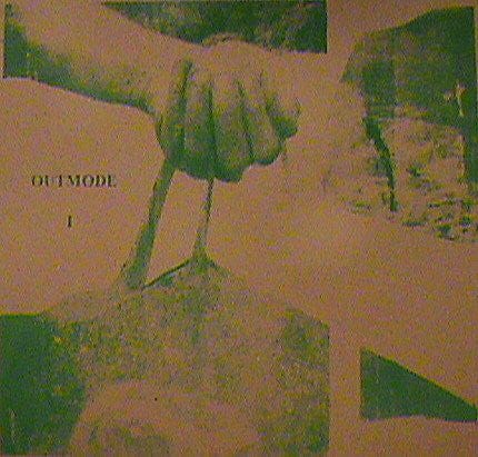Leslie Keffer / Outmode (2) - Hold You To It / I (LP) Tusco/Embassy